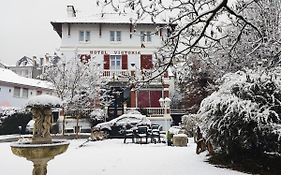 Studio dans Villa historique Victoria